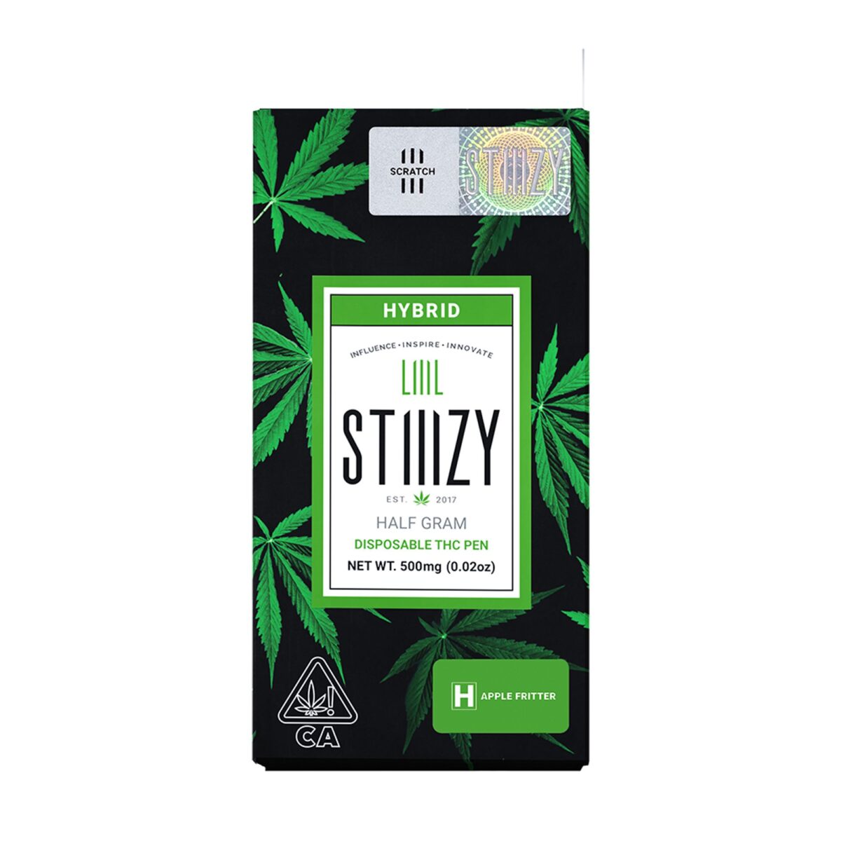 Apple Fritter Hybrid Vape Australia