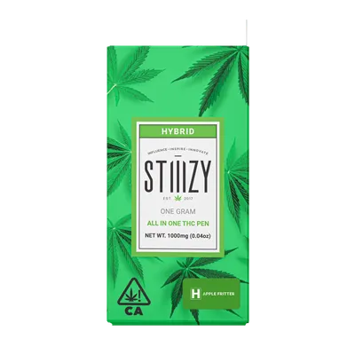 STIIIZY Vape Australia