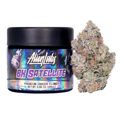 Relaxing Weed Strain Australia