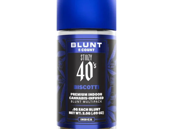 Premium Biscotti Pre-Roll Australia