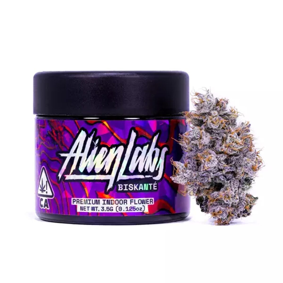 Biskante Weed Australia