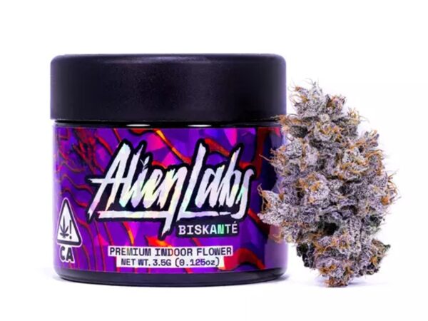 Biskante Weed Australia
