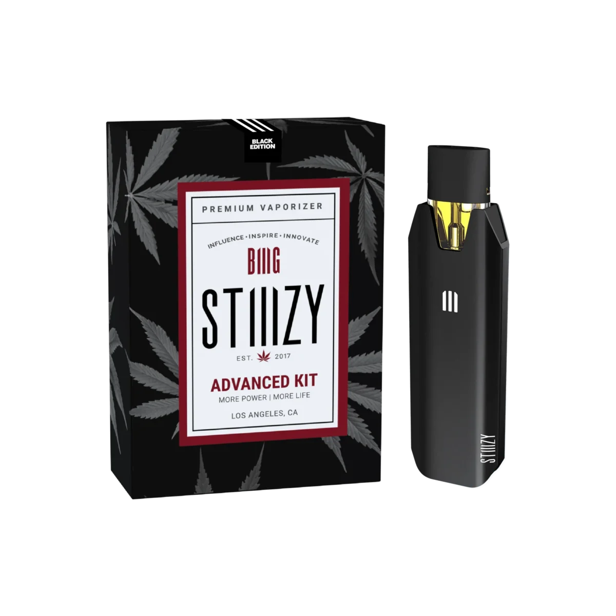 STIIIZY BIIIG Battery Online Australia