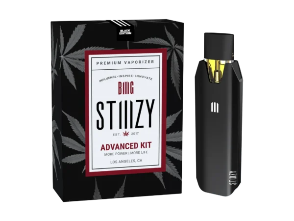 STIIIZY BIIIG Battery Online Australia