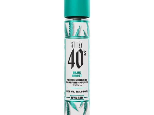 Buy Blue Burst Pre-Roll Australia