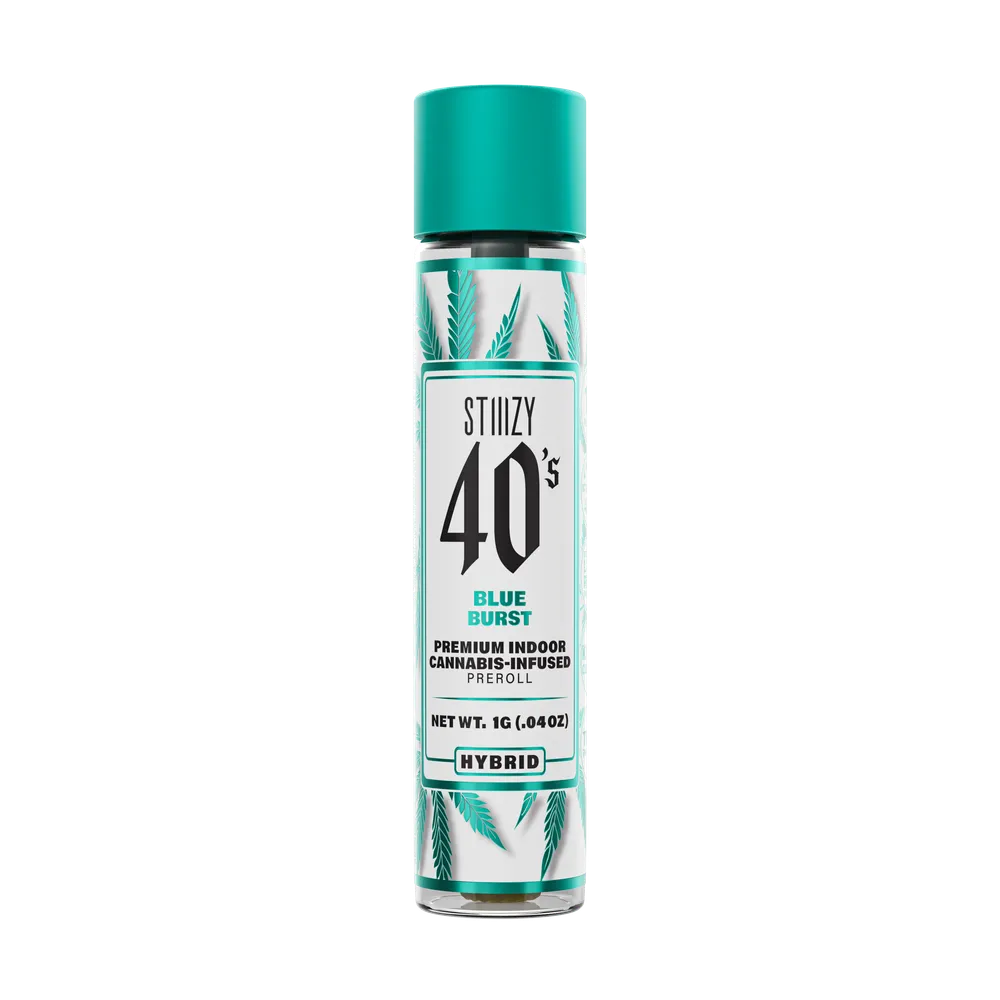 Buy Blue Burst Pre-Roll Australia