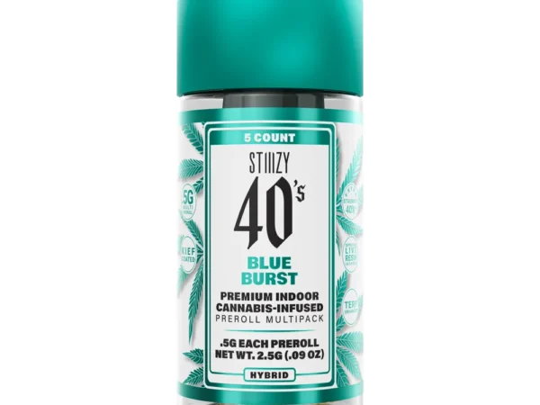Premium Hybrid Pre-Roll Australia