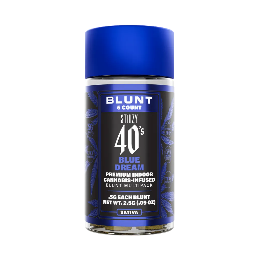 Blue Dream Cannabis Australia