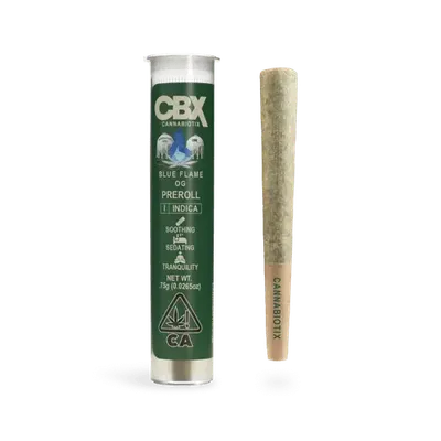 Compact Hybrid Pre-Roll Australia