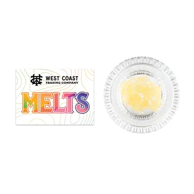 Candy Dream THC extract Australia