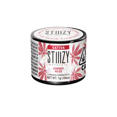 Cherry Haze THC Extract Australia