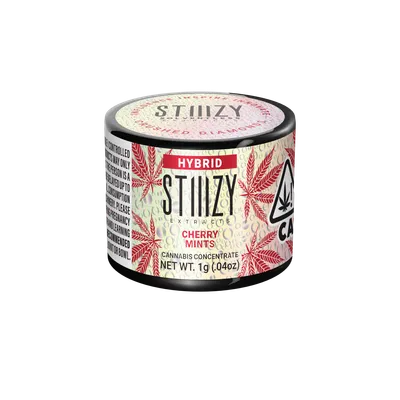 STIIIZY Indica Dominant Dab Australia