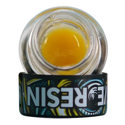 STIIIZY THC extract Australia