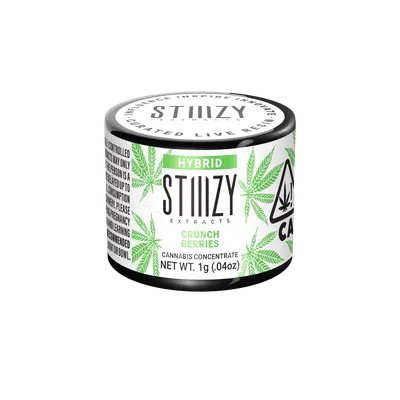Fruity cannabis live rosinAustralia