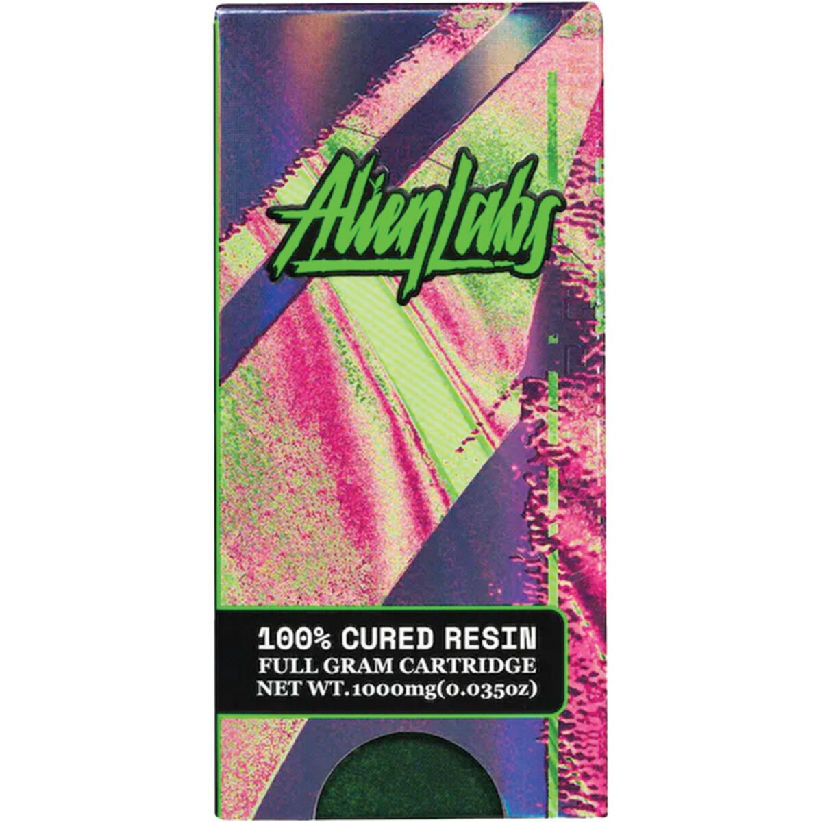 Cannabis Hybrid Vape Australia