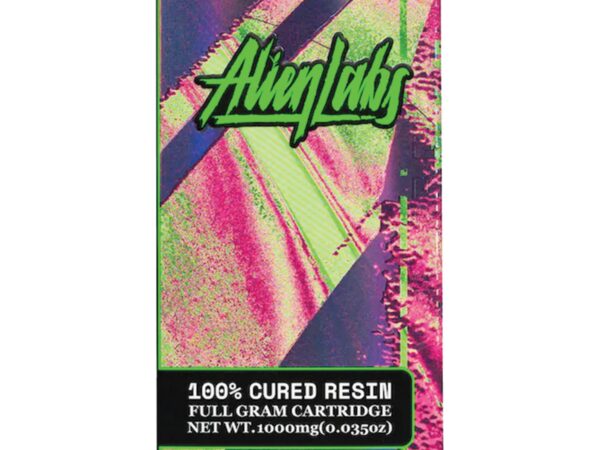 Cannabis Hybrid Vape Australia