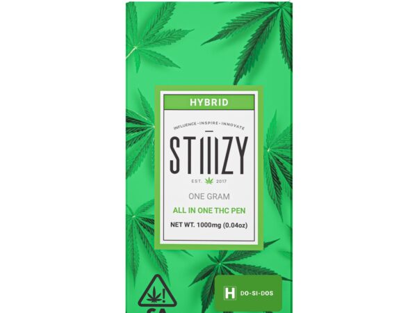 STIIIZY THC Cartridge Australia