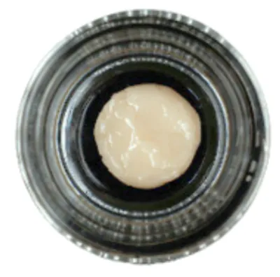 STIIIZY Dulce De Fresa THC extract Australia