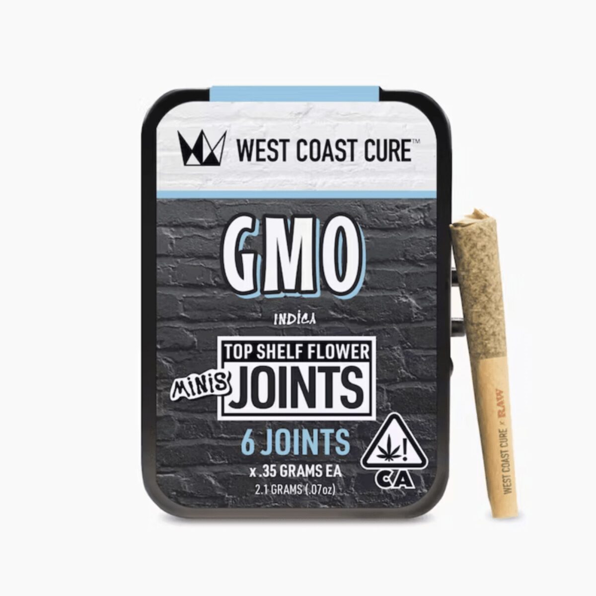 2.1Gram GMO Pre-Roll Australia