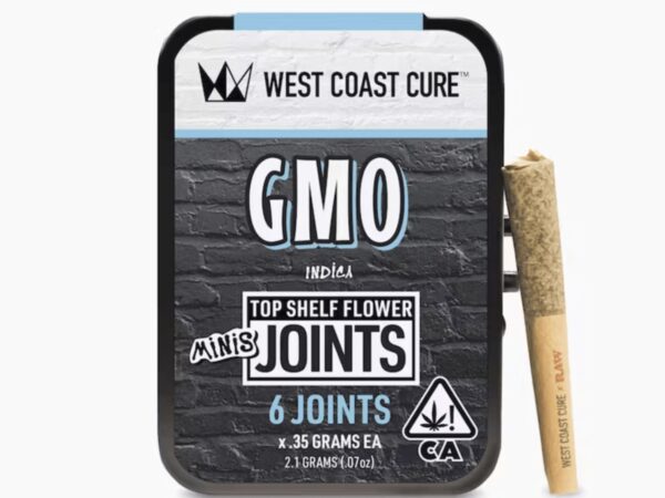2.1Gram GMO Pre-Roll Australia