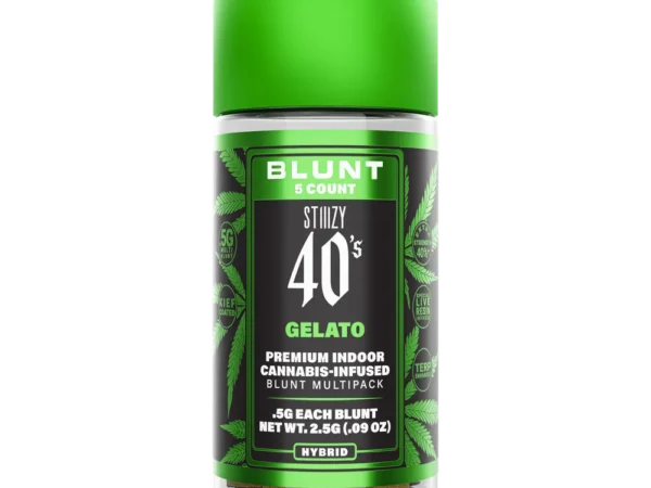 Premium Gelato Cannabis Australia