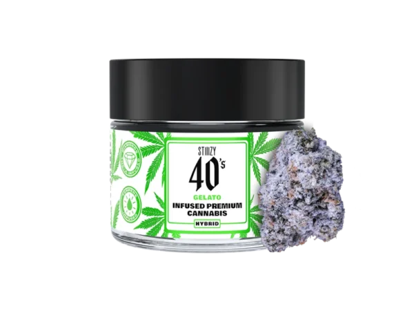 Premium Gelato Weed Strain Australia