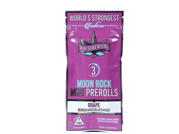Premium Grape Pre-Roll Australia