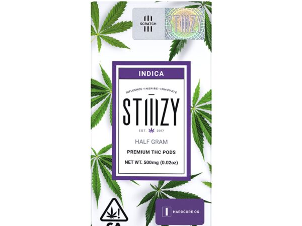 High Strength Weed Vape Australia