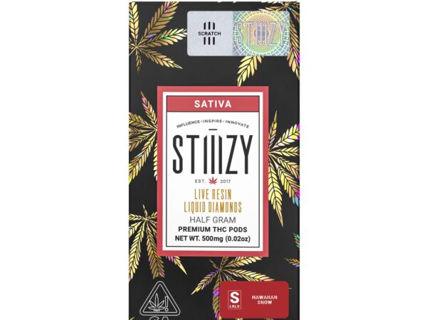 Sativa Vape Pod Australia
