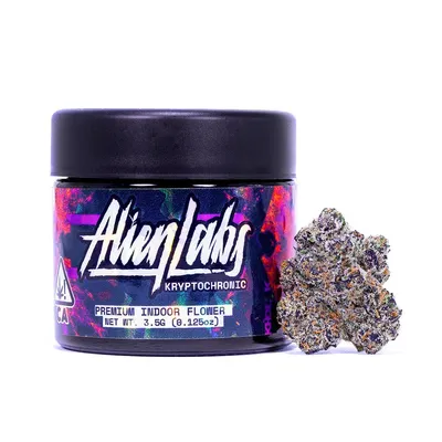 Potent Hybrid Bud Australia
