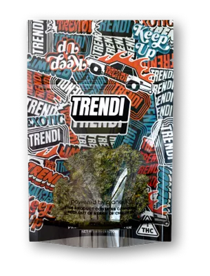 Sweet Candy Hybrid Strain Australia