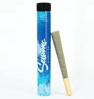 Lemon Flavoured Pre-Roll Australia