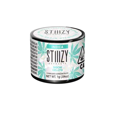 STIIIZY Mochi Gelato Extract Australia