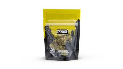 Diesel-Flavoured Cannabis Strain Australia