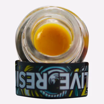 Nectarine Haze THC