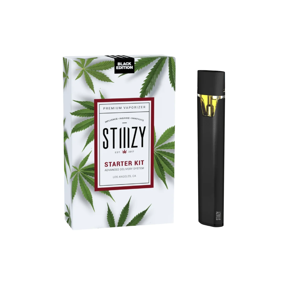 Original STIIIZY Battery Australia