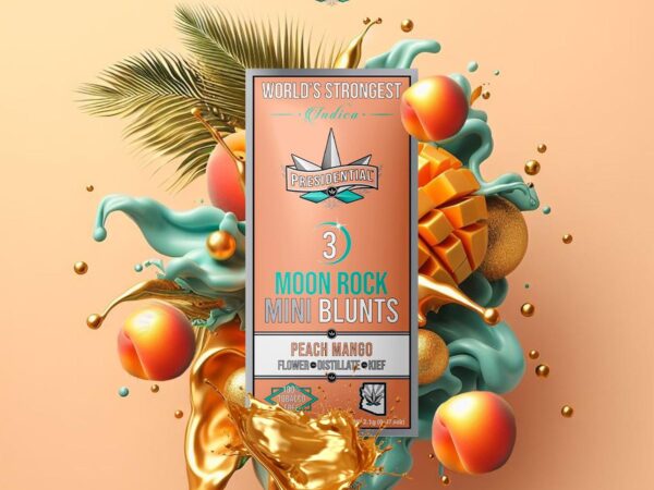 Peach Mango Vape Australia
