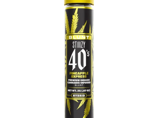Tropical THC Pre-Roll Australia