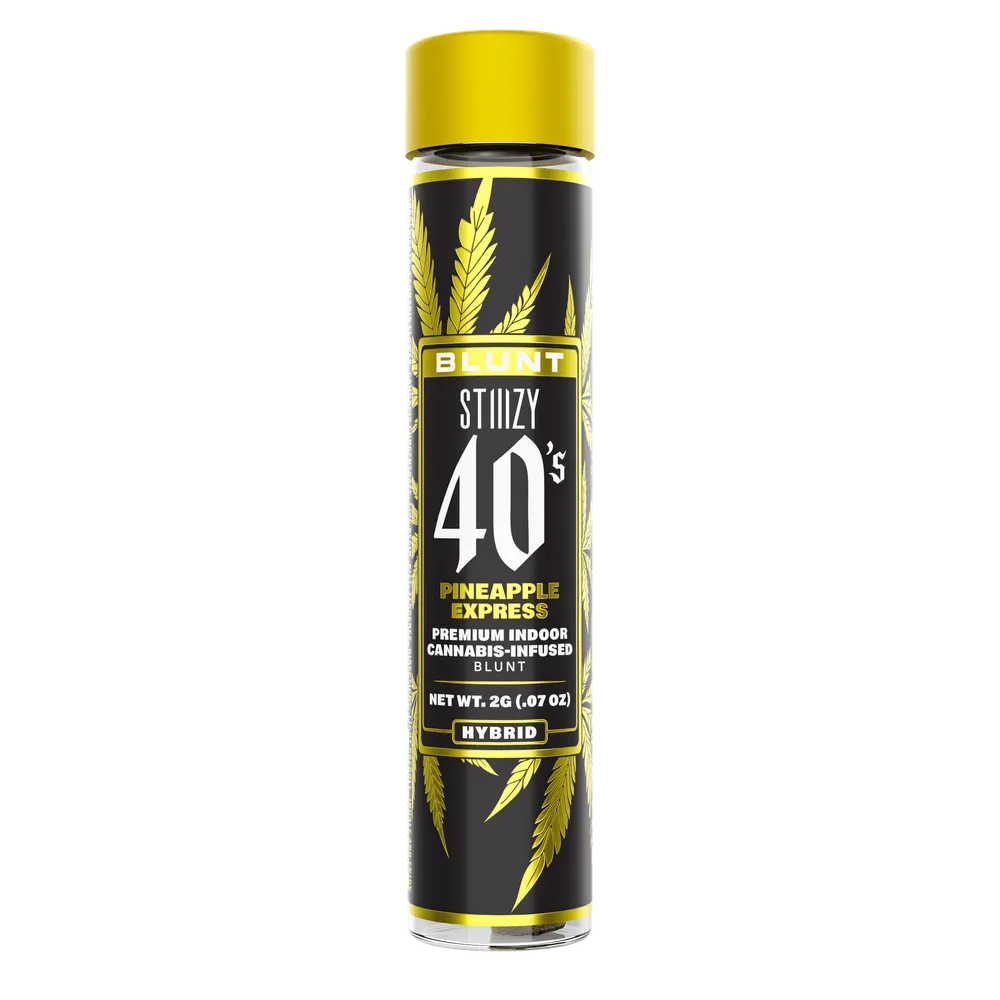 Tropical THC Pre-Roll Australia
