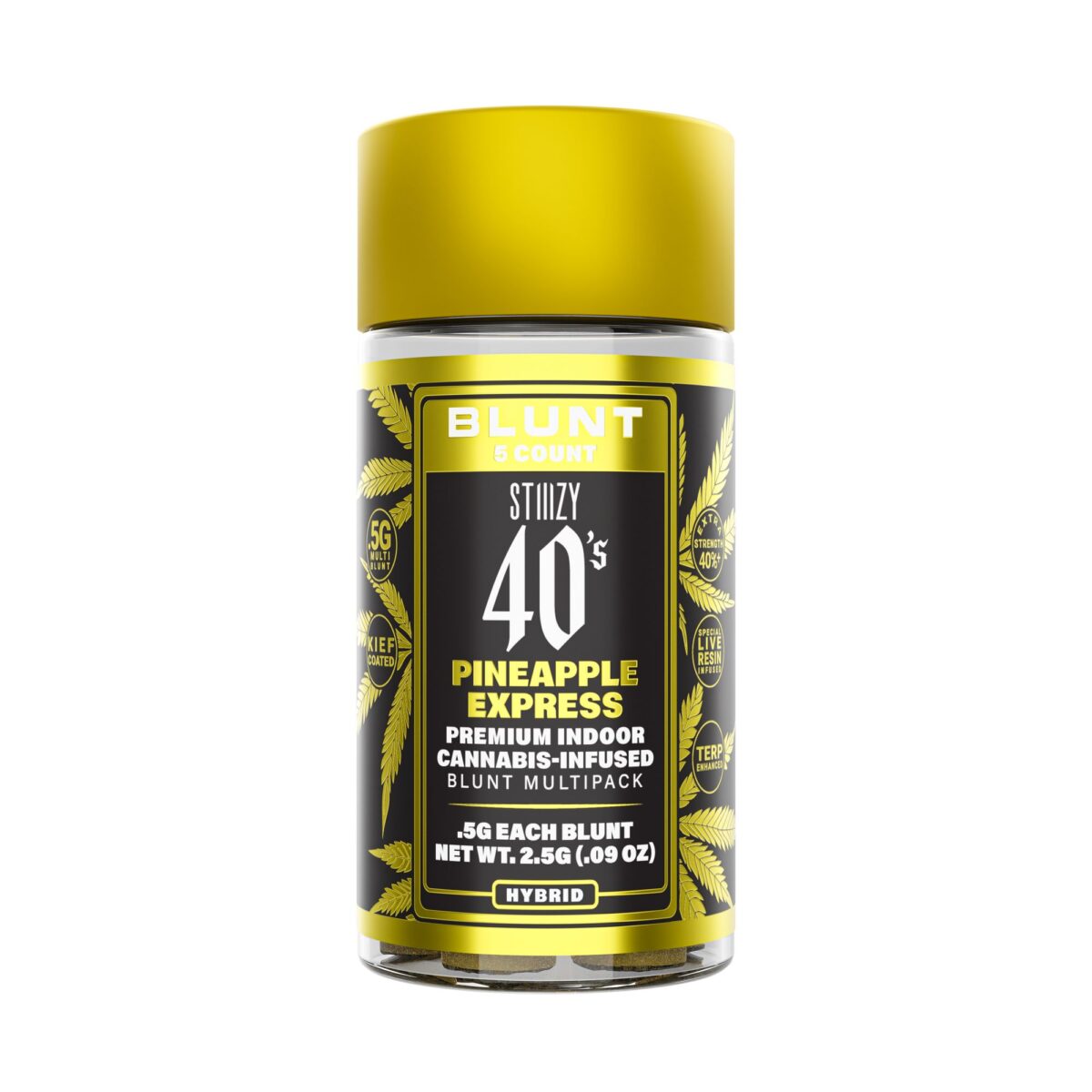 Premium Cannabis Pre-Roll Australia