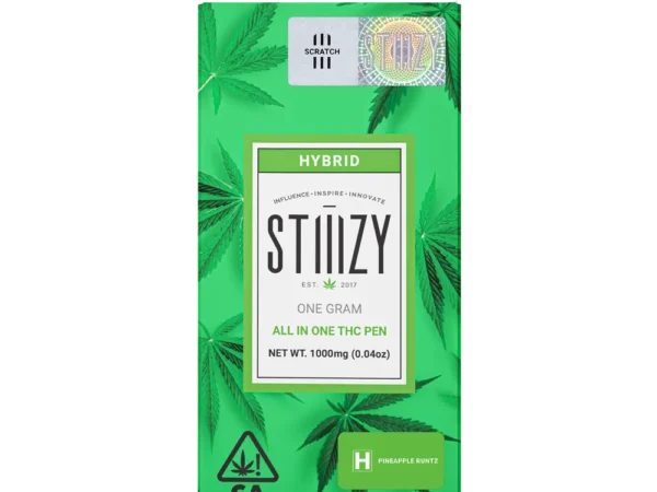 Tropical THC Vape Australia