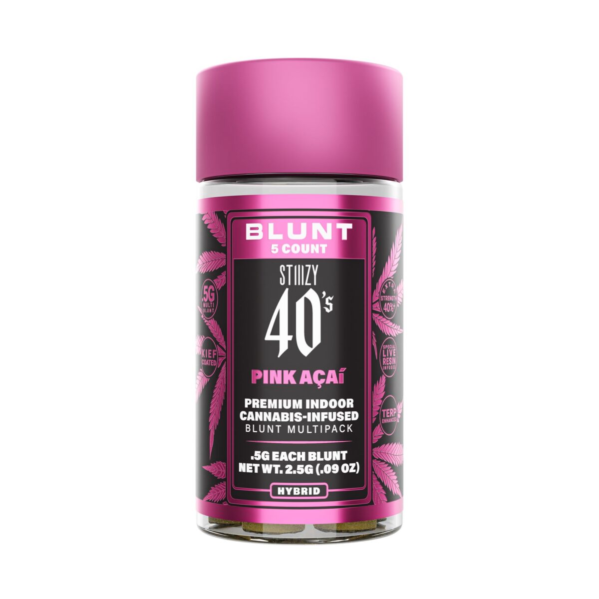 Berry Flavored Pre-Roll Australia