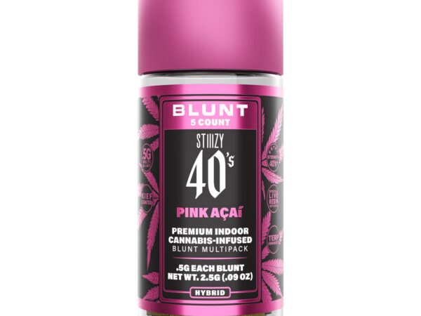 Berry Flavored Pre-Roll Australia