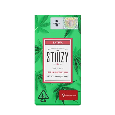 Citrus THC Vape Australia