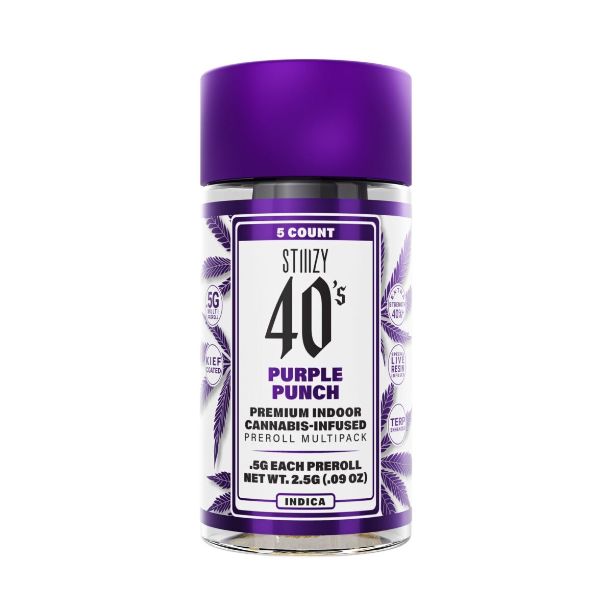 Purple Punch 2.5 Grams Australia