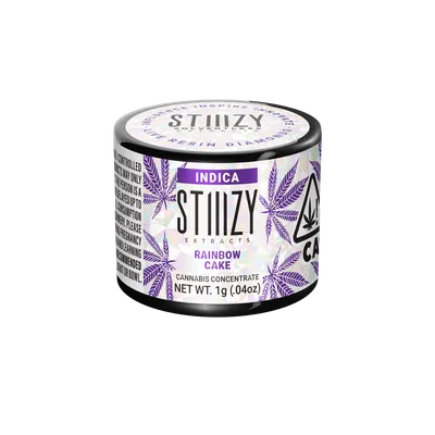 STIIIZY Terpene Rich Extract Australia