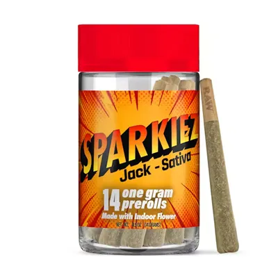 Large Sativa Pre-Roll Australia
