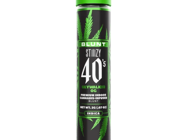STIIIZY Hybrid Pre-Roll Australia