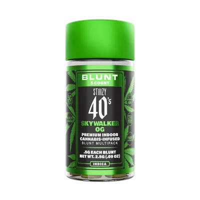 Premium STIIIZY Pre-Roll Australia