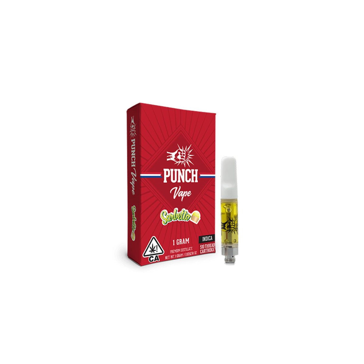 Sorbetto Weed Vape Australia
